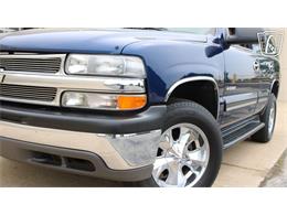 2000 Chevrolet Tahoe (CC-2100376) for sale in Crete, Illinois