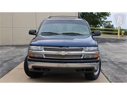 2000 Chevrolet Tahoe (CC-2100376) for sale in Crete, Illinois