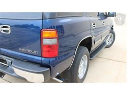 2000 Chevrolet Tahoe (CC-2100376) for sale in Crete, Illinois