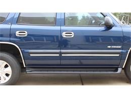2000 Chevrolet Tahoe (CC-2100376) for sale in Crete, Illinois