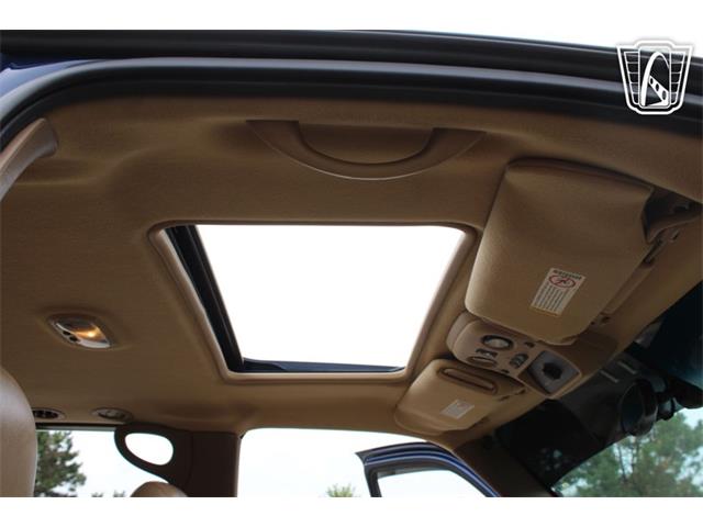 2000 Chevrolet Tahoe (CC-2100376) for sale in Crete, Illinois