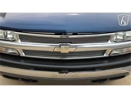 2000 Chevrolet Tahoe (CC-2100376) for sale in Crete, Illinois