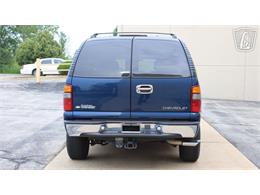 2000 Chevrolet Tahoe (CC-2100376) for sale in Crete, Illinois