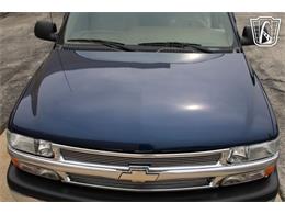 2000 Chevrolet Tahoe (CC-2100376) for sale in Crete, Illinois