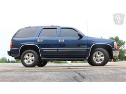2000 Chevrolet Tahoe (CC-2100376) for sale in Crete, Illinois