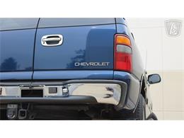 2000 Chevrolet Tahoe (CC-2100376) for sale in Crete, Illinois