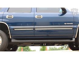 2000 Chevrolet Tahoe (CC-2100376) for sale in Crete, Illinois