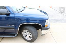 2000 Chevrolet Tahoe (CC-2100376) for sale in Crete, Illinois