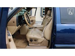 2000 Chevrolet Tahoe (CC-2100376) for sale in Crete, Illinois