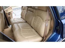 2000 Chevrolet Tahoe (CC-2100376) for sale in Crete, Illinois