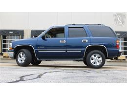 2000 Chevrolet Tahoe (CC-2100376) for sale in Crete, Illinois