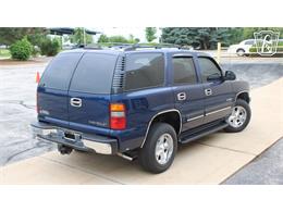 2000 Chevrolet Tahoe (CC-2100376) for sale in Crete, Illinois