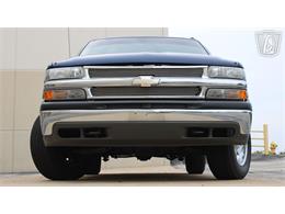 2000 Chevrolet Tahoe (CC-2100376) for sale in Crete, Illinois