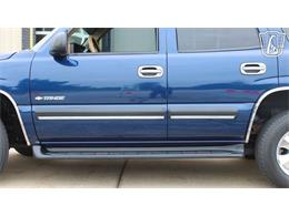 2000 Chevrolet Tahoe (CC-2100376) for sale in Crete, Illinois