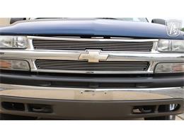 2000 Chevrolet Tahoe (CC-2100376) for sale in Crete, Illinois