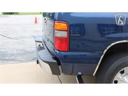 2000 Chevrolet Tahoe (CC-2100376) for sale in Crete, Illinois