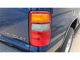 2000 Chevrolet Tahoe (CC-2100376) for sale in Crete, Illinois