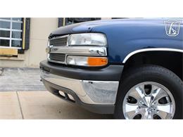 2000 Chevrolet Tahoe (CC-2100376) for sale in Crete, Illinois