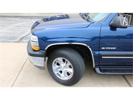2000 Chevrolet Tahoe (CC-2100376) for sale in Crete, Illinois