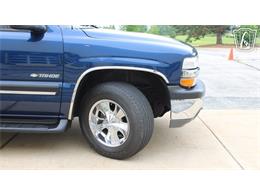 2000 Chevrolet Tahoe (CC-2100376) for sale in Crete, Illinois