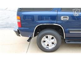 2000 Chevrolet Tahoe (CC-2100376) for sale in Crete, Illinois