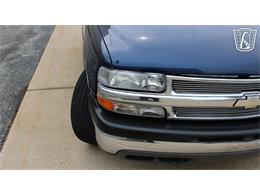 2000 Chevrolet Tahoe (CC-2100376) for sale in Crete, Illinois