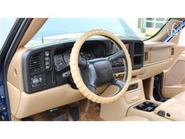 2000 Chevrolet Tahoe (CC-2100376) for sale in Crete, Illinois