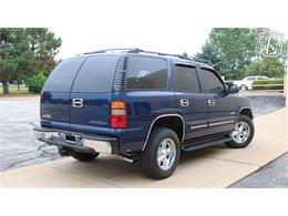 2000 Chevrolet Tahoe (CC-2100376) for sale in Crete, Illinois