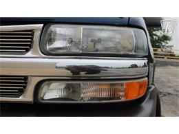 2000 Chevrolet Tahoe (CC-2100376) for sale in Crete, Illinois