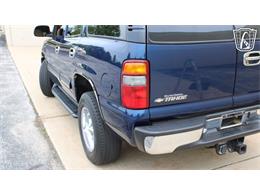 2000 Chevrolet Tahoe (CC-2100376) for sale in Crete, Illinois