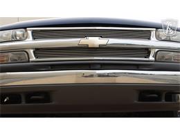 2000 Chevrolet Tahoe (CC-2100376) for sale in Crete, Illinois