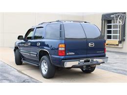 2000 Chevrolet Tahoe (CC-2100376) for sale in Crete, Illinois