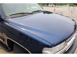 2000 Chevrolet Tahoe (CC-2100376) for sale in Crete, Illinois