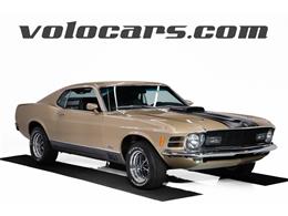 1970 Ford Mustang (CC-2103760) for sale in Volo, Illinois