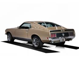 1970 Ford Mustang (CC-2103760) for sale in Volo, Illinois