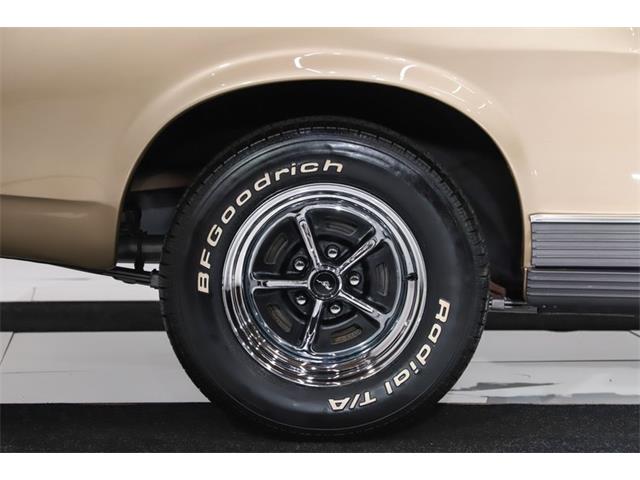 1970 Ford Mustang (CC-2103760) for sale in Volo, Illinois
