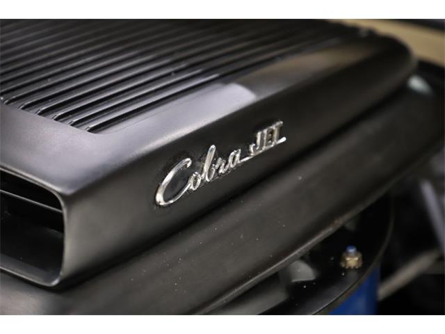 1970 Ford Mustang (CC-2103760) for sale in Volo, Illinois