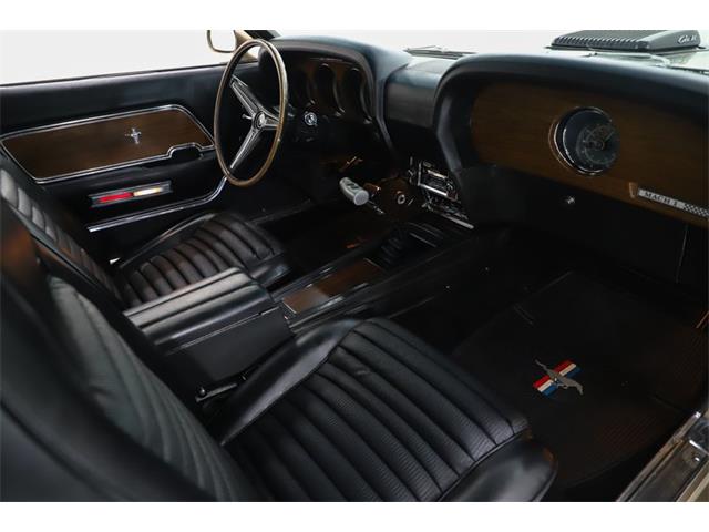 1970 Ford Mustang (CC-2103760) for sale in Volo, Illinois