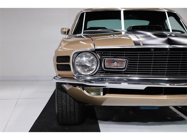 1970 Ford Mustang (CC-2103760) for sale in Volo, Illinois
