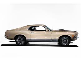 1970 Ford Mustang (CC-2103760) for sale in Volo, Illinois