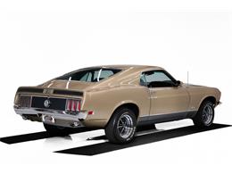 1970 Ford Mustang (CC-2103760) for sale in Volo, Illinois