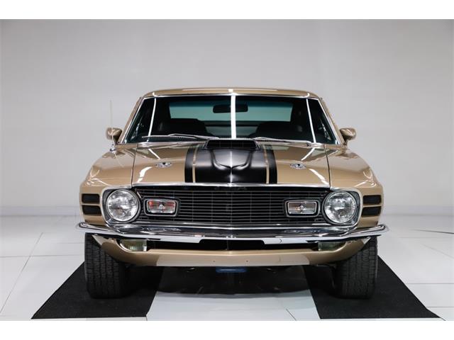 1970 Ford Mustang (CC-2103760) for sale in Volo, Illinois