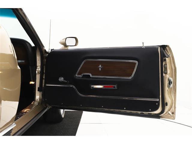 1970 Ford Mustang (CC-2103760) for sale in Volo, Illinois