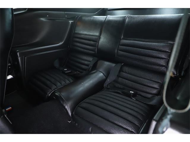 1970 Ford Mustang (CC-2103760) for sale in Volo, Illinois