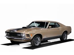 1970 Ford Mustang (CC-2103760) for sale in Volo, Illinois