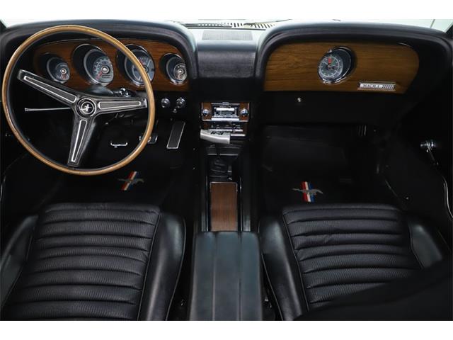 1970 Ford Mustang (CC-2103760) for sale in Volo, Illinois
