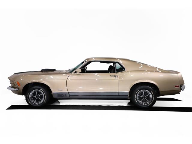 1970 Ford Mustang (CC-2103760) for sale in Volo, Illinois