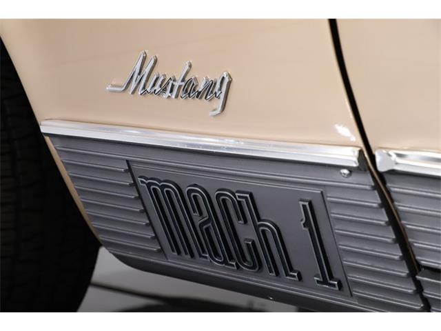 1970 Ford Mustang (CC-2103760) for sale in Volo, Illinois