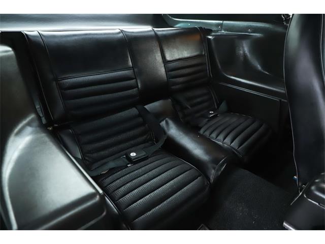 1970 Ford Mustang (CC-2103760) for sale in Volo, Illinois