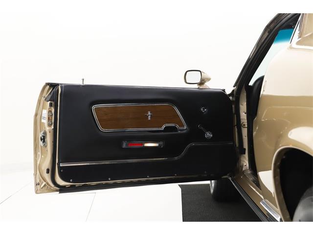 1970 Ford Mustang (CC-2103760) for sale in Volo, Illinois
